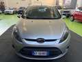 Ford Fiesta 5p 1.2 16v Titanium c/esp E5 Zilver - thumbnail 2