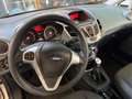 Ford Fiesta 5p 1.2 16v Titanium c/esp E5 Zilver - thumbnail 12