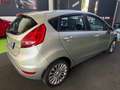 Ford Fiesta 5p 1.2 16v Titanium c/esp E5 Zilver - thumbnail 7