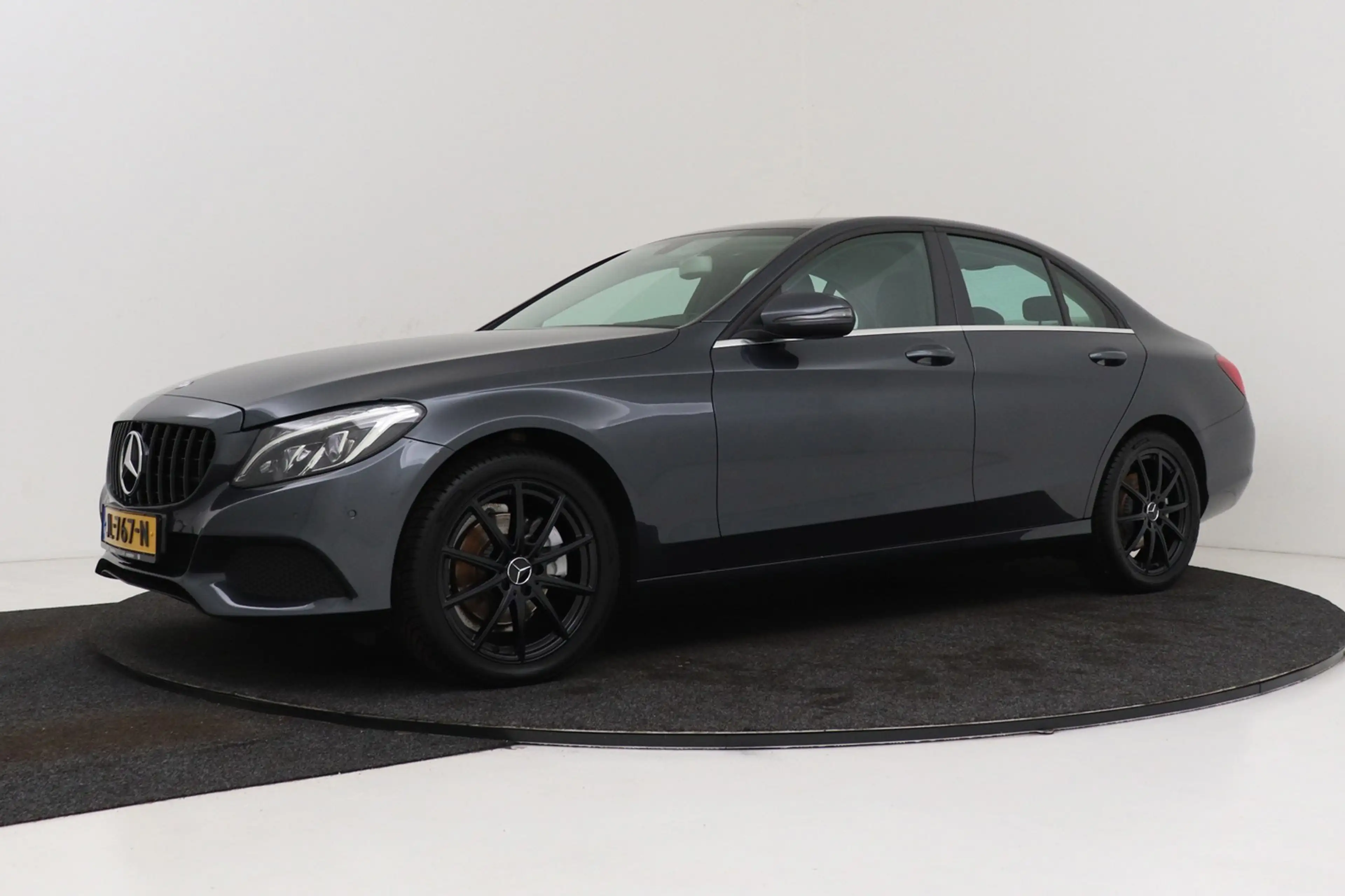 Mercedes-Benz C 200 Ambition | Org NL | Navigatie | Cruise Control | C — photo 5