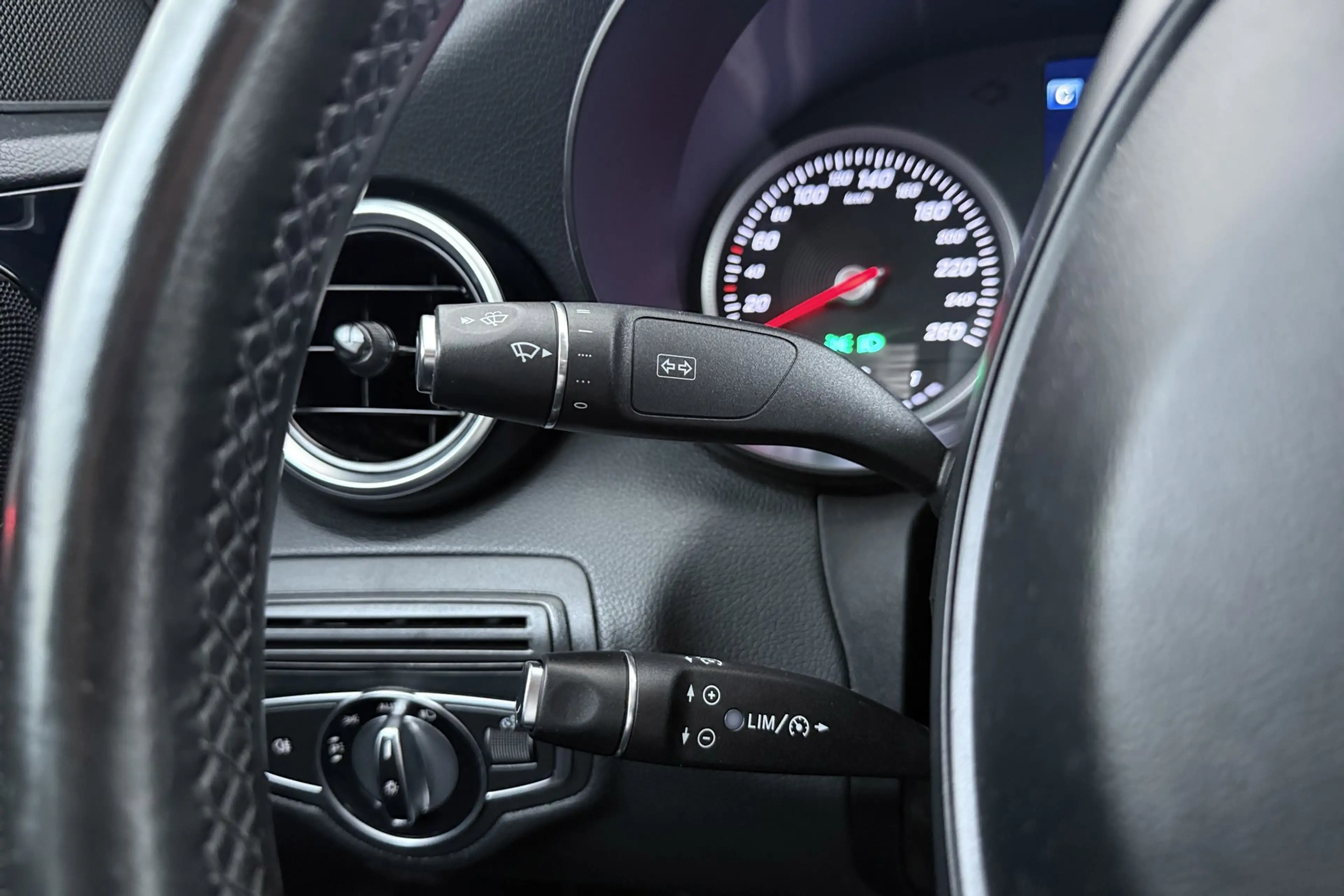 Mercedes-Benz C 200 Ambition | Org NL | Navigatie | Cruise Control | C — photo 27