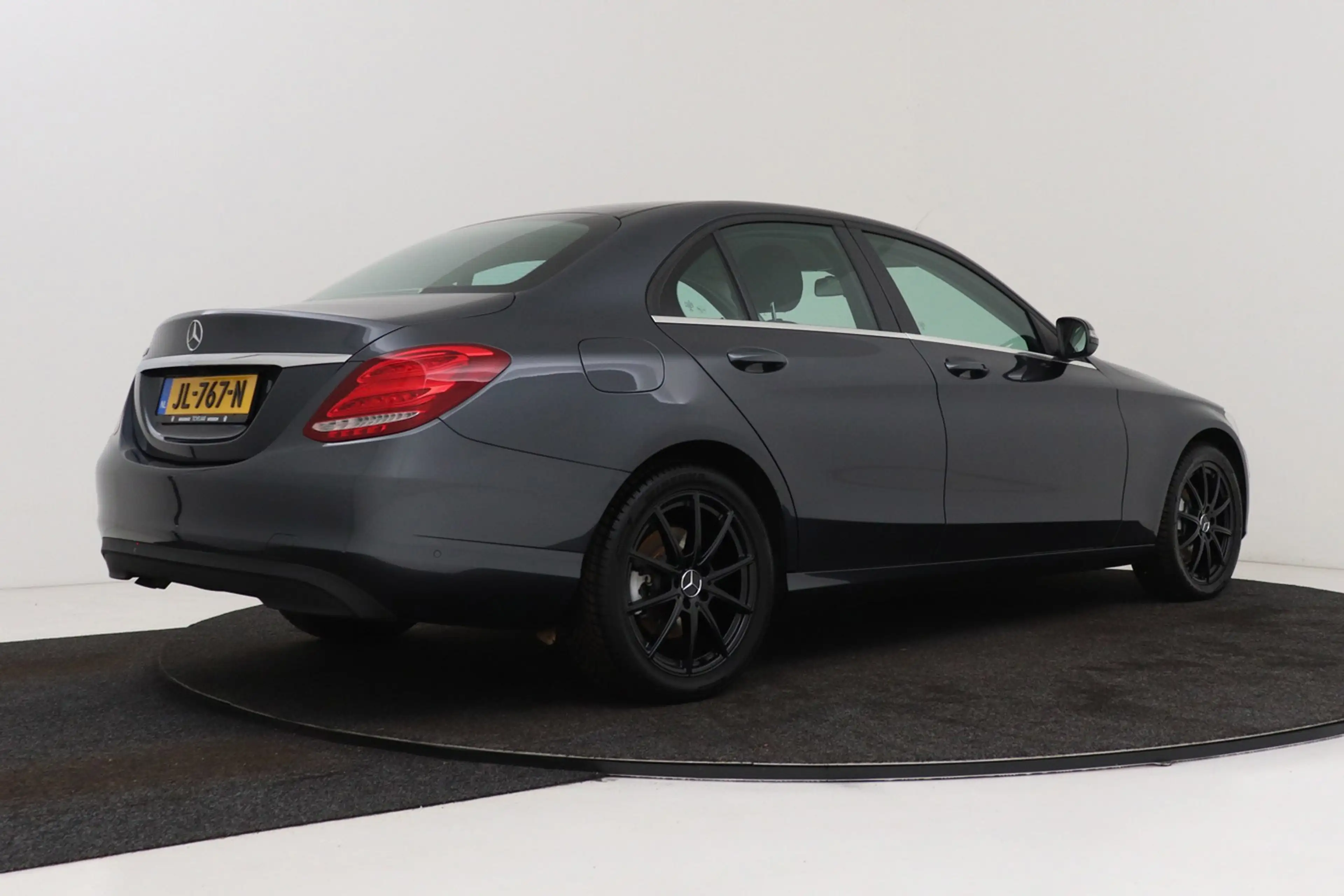 Mercedes-Benz C 200 Ambition | Org NL | Navigatie | Cruise Control | C — photo 2