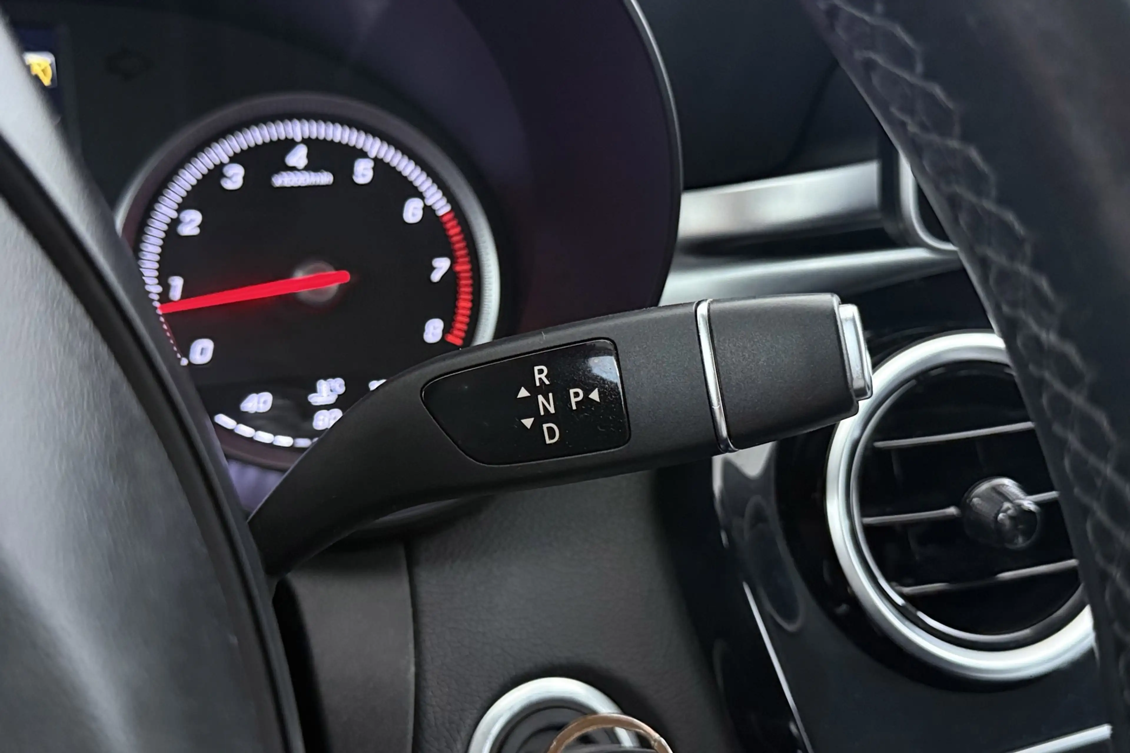 Mercedes-Benz C 200 Ambition | Org NL | Navigatie | Cruise Control | C — photo 28