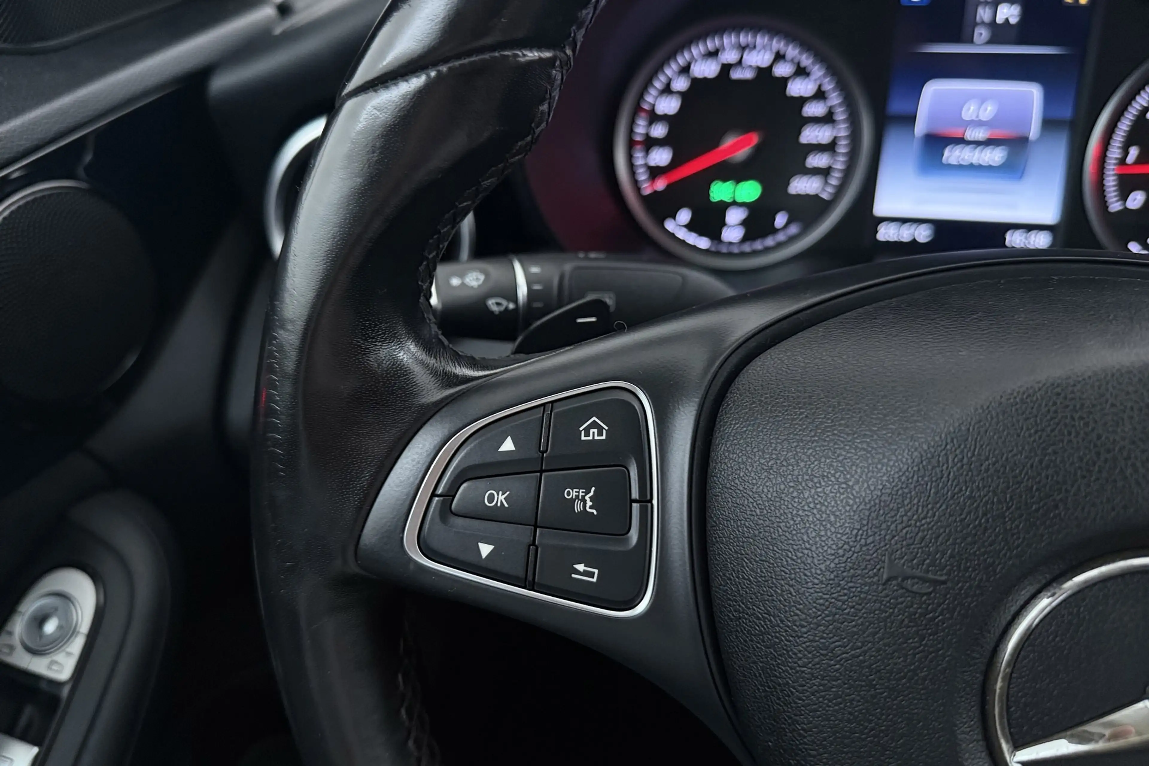 Mercedes-Benz C 200 Ambition | Org NL | Navigatie | Cruise Control | C — photo 25