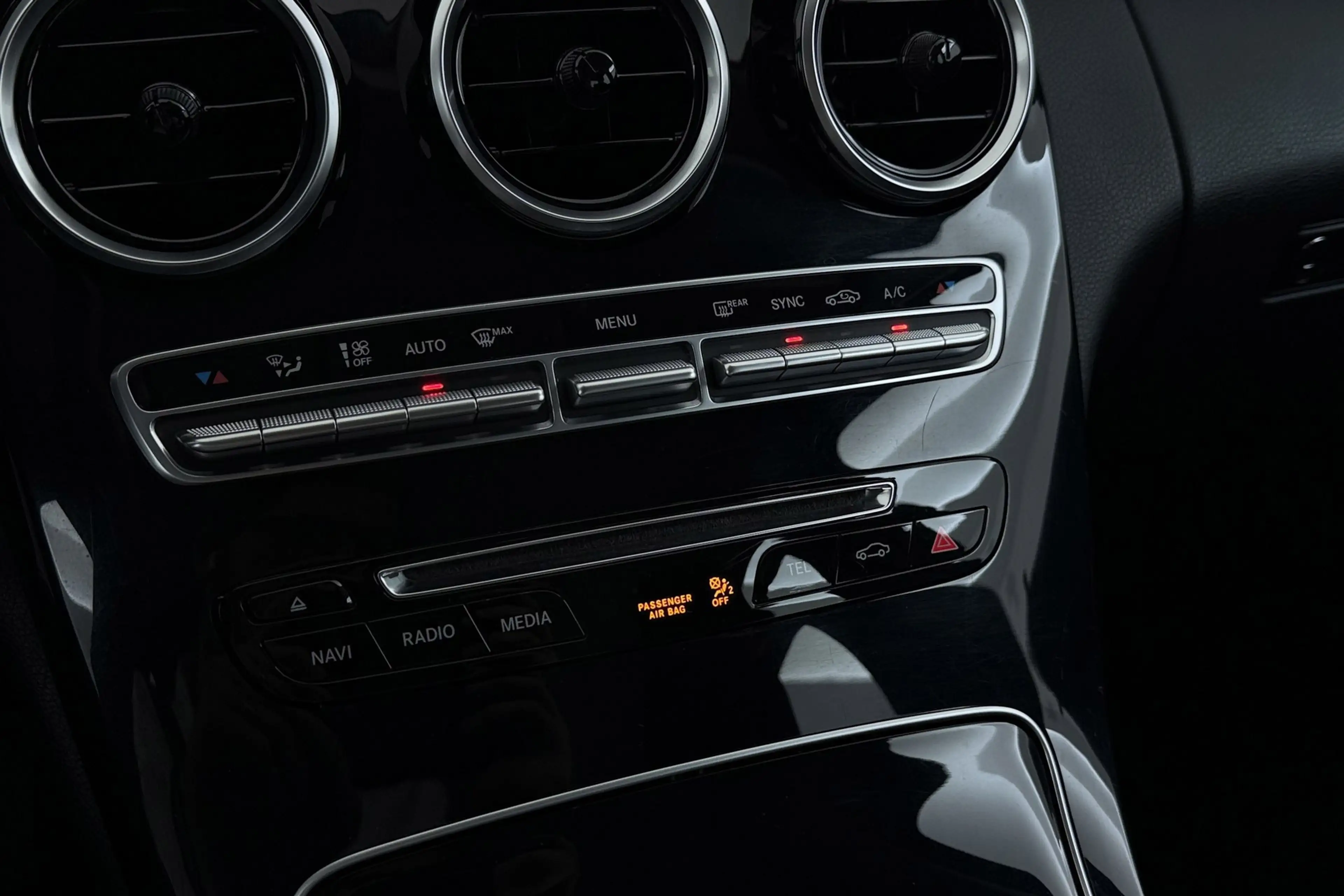 Mercedes-Benz C 200 Ambition | Org NL | Navigatie | Cruise Control | C — photo 23
