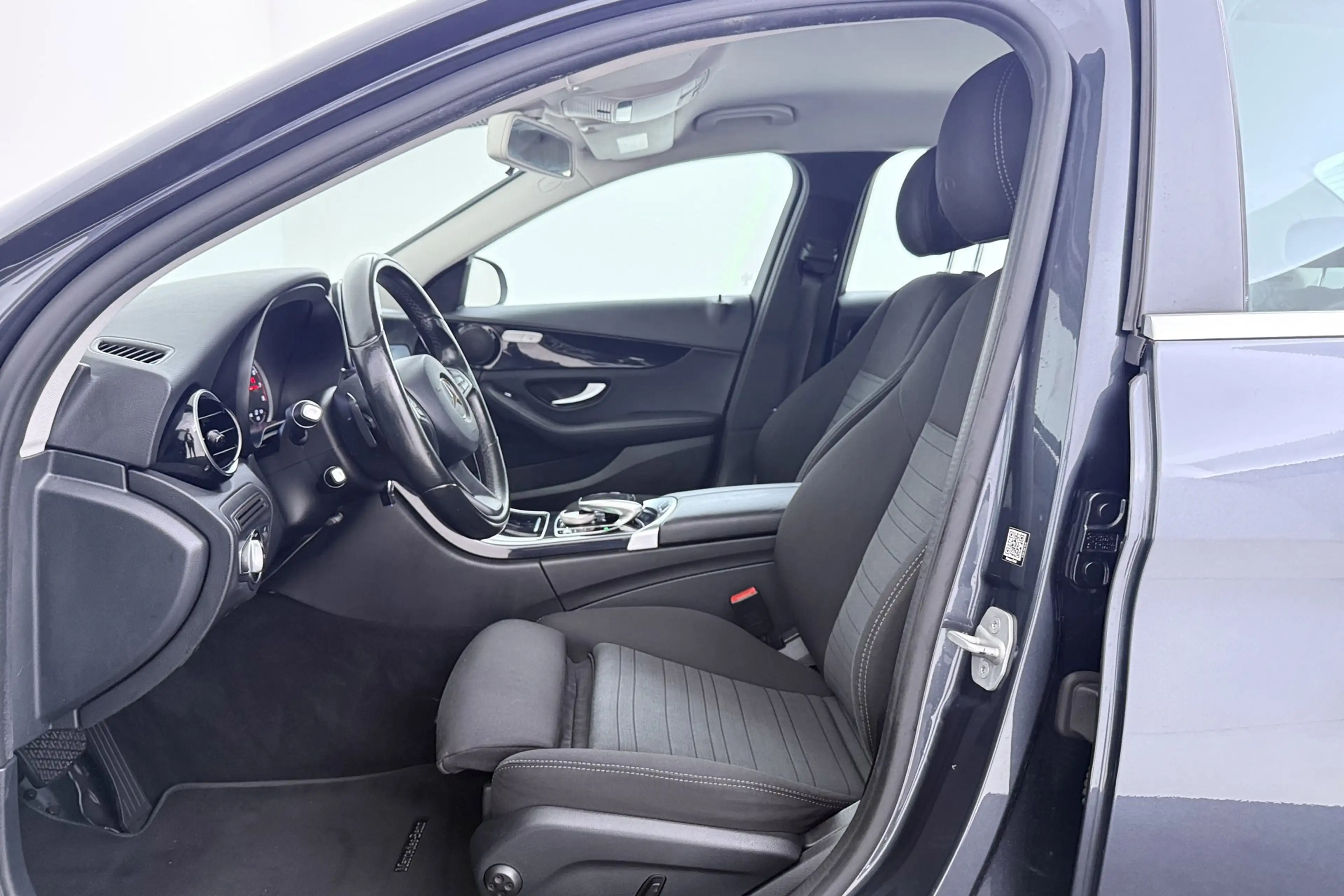Mercedes-Benz C 200 Ambition | Org NL | Navigatie | Cruise Control | C — photo 3