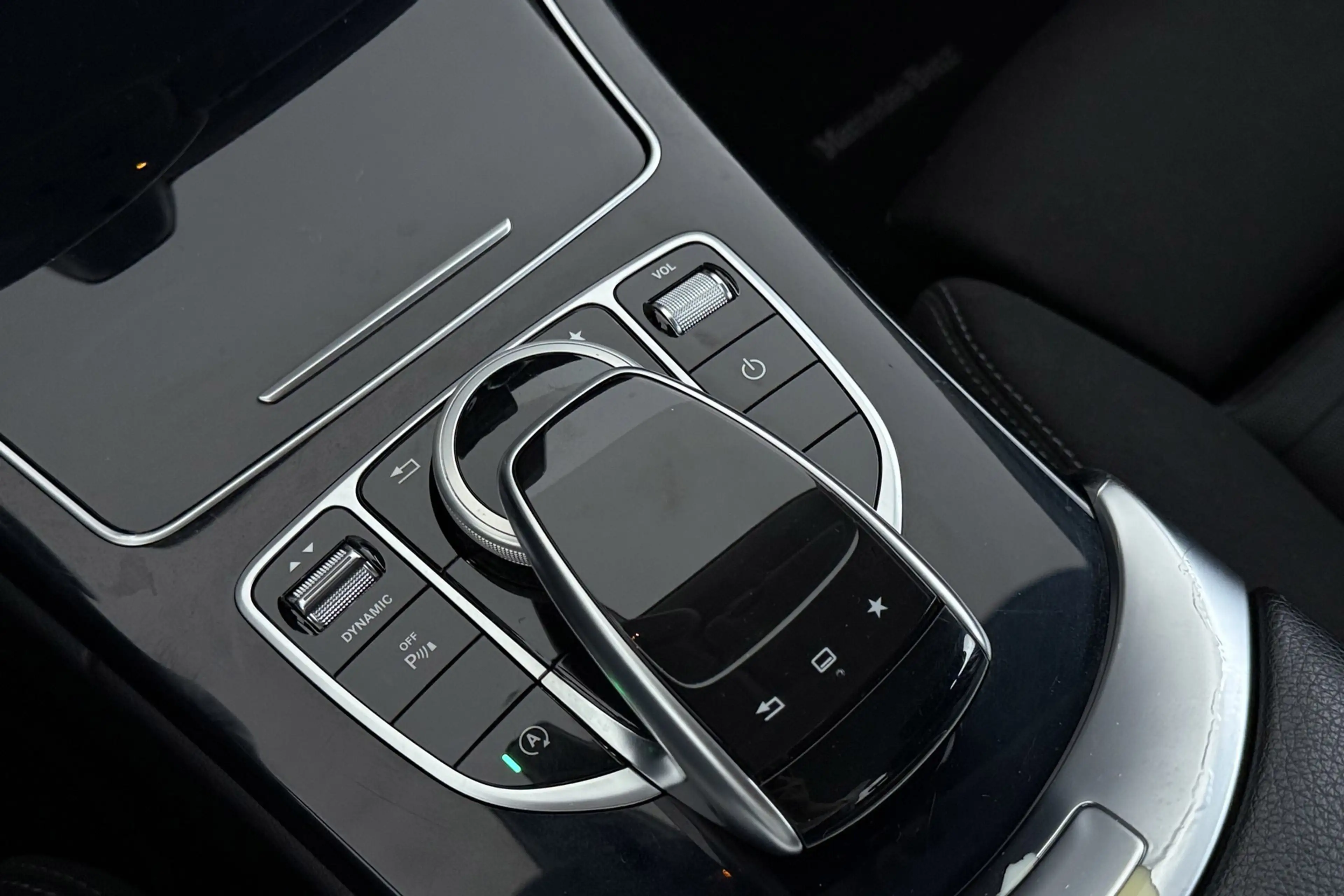 Mercedes-Benz C 200 Ambition | Org NL | Navigatie | Cruise Control | C — photo 24
