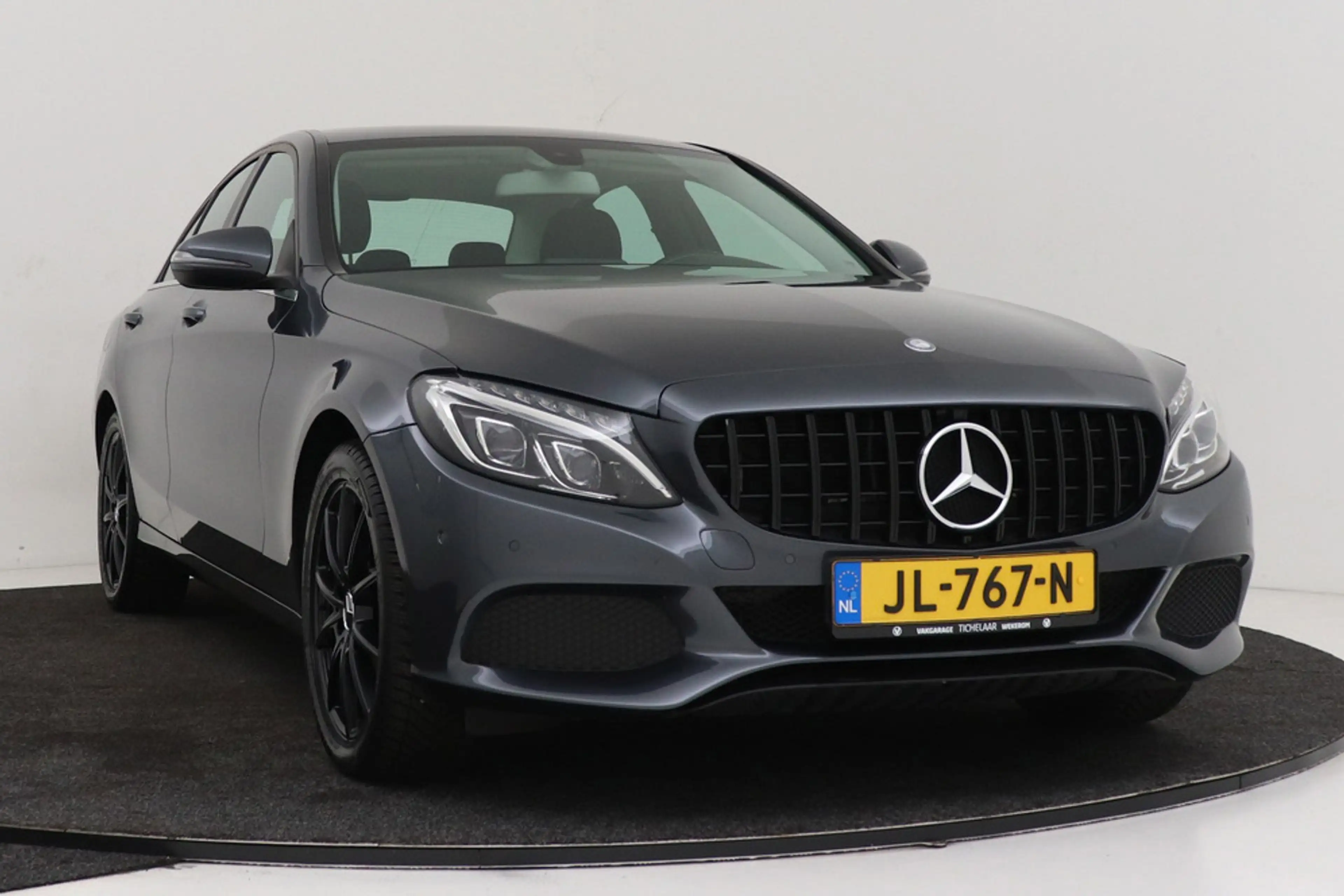Mercedes-Benz C 200 Ambition | Org NL | Navigatie | Cruise Control | C — photo 13