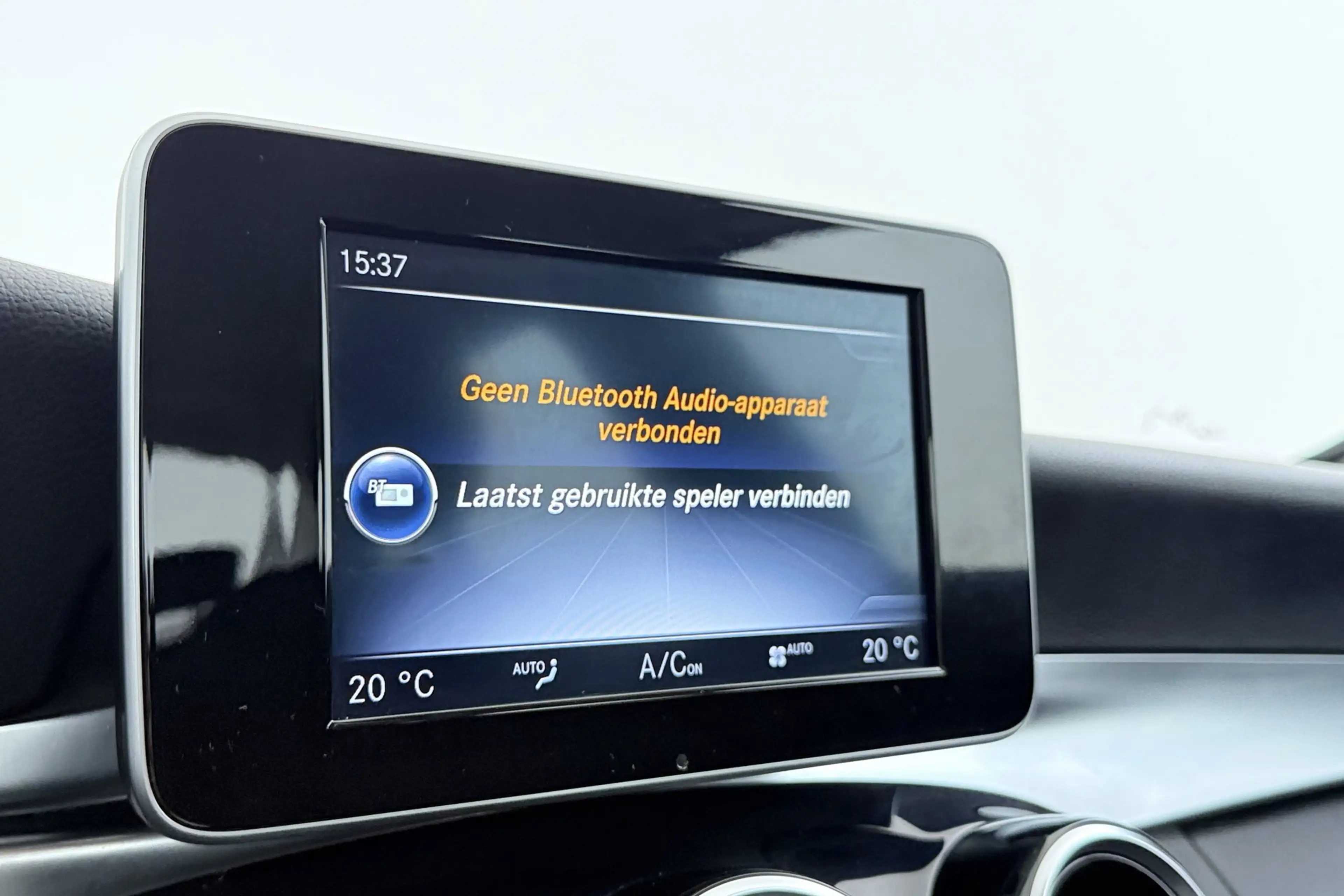 Mercedes-Benz C 200 Ambition | Org NL | Navigatie | Cruise Control | C — photo 22