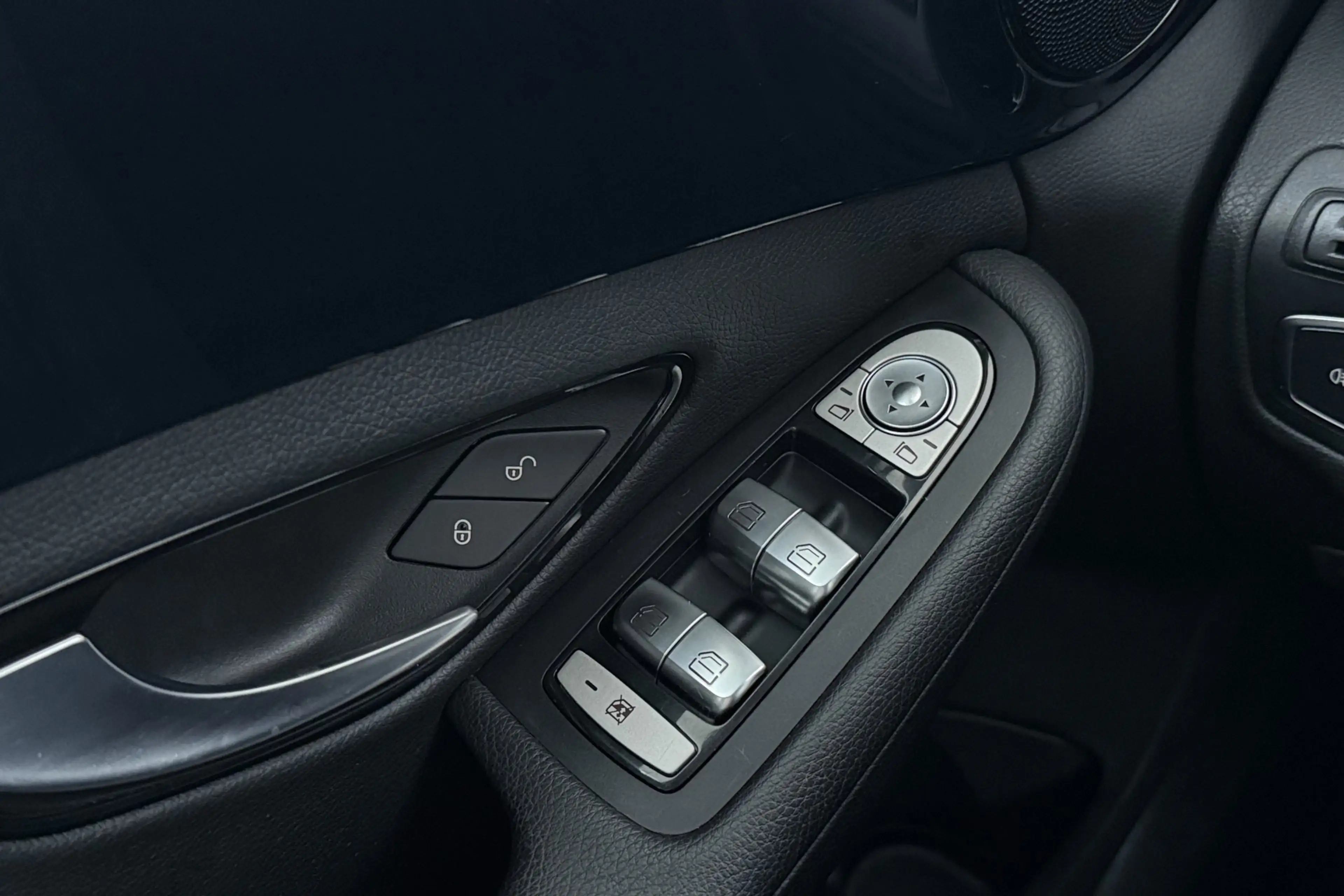 Mercedes-Benz C 200 Ambition | Org NL | Navigatie | Cruise Control | C — photo 30