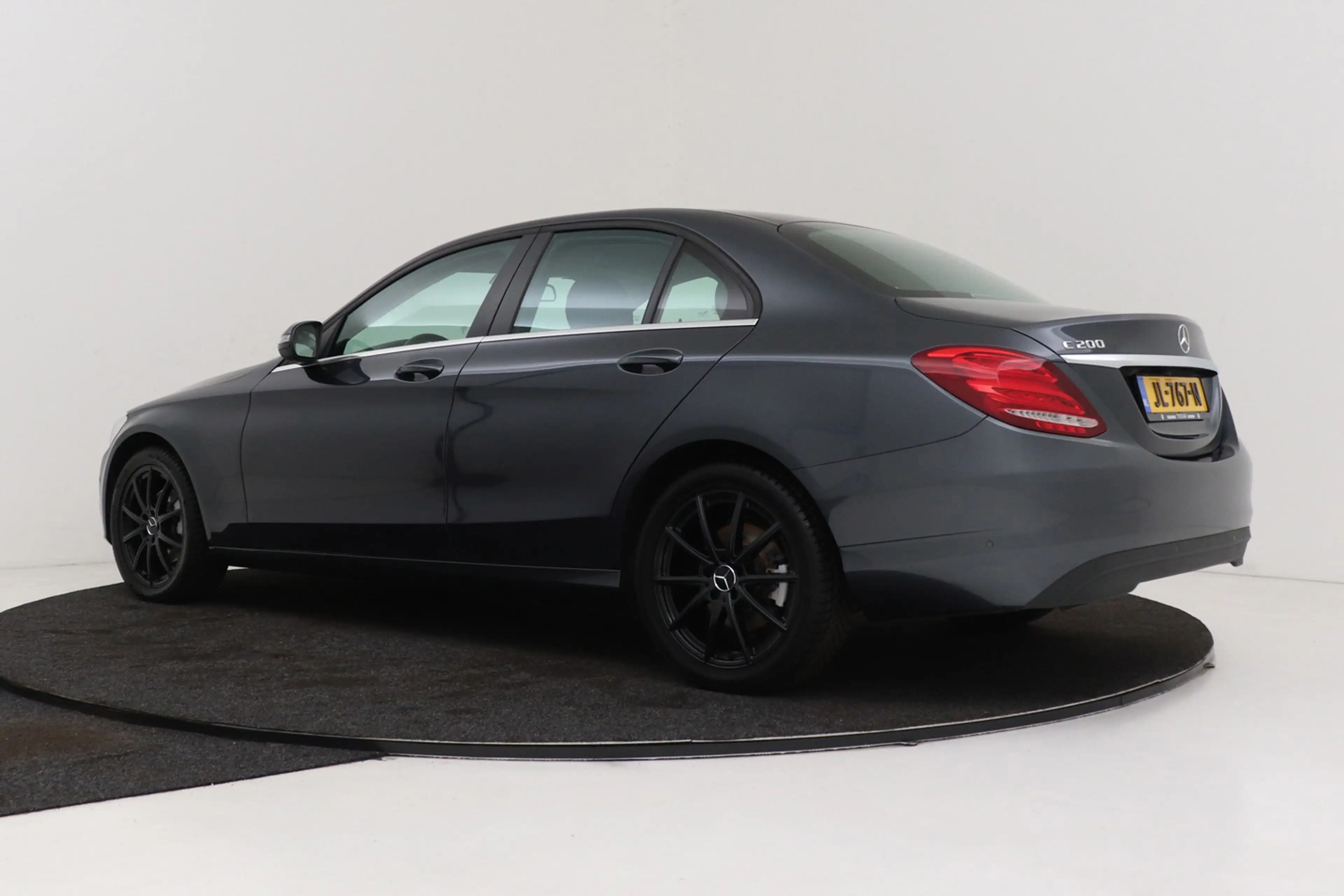 Mercedes-Benz C 200 Ambition | Org NL | Navigatie | Cruise Control | C — photo 6
