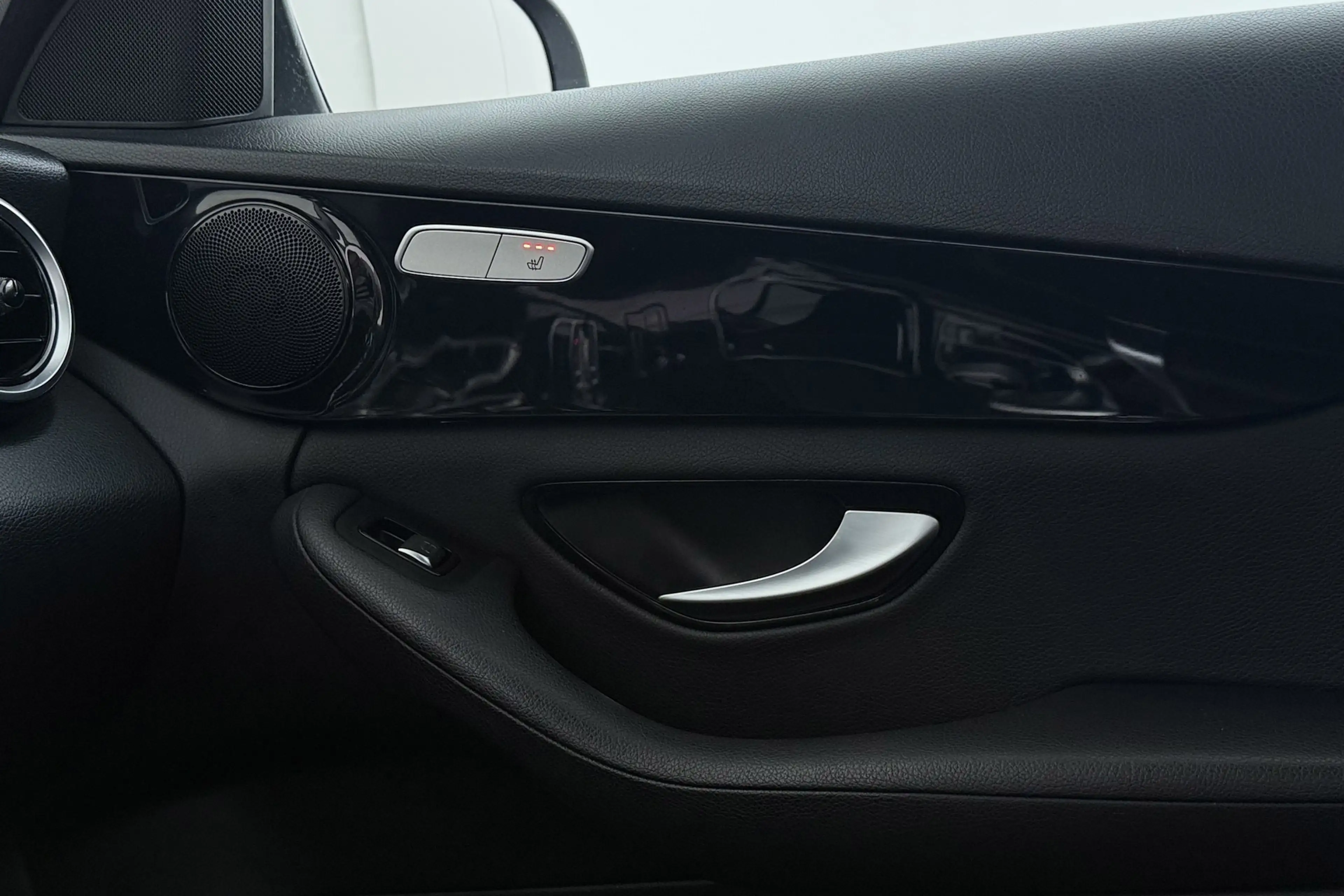 Mercedes-Benz C 200 Ambition | Org NL | Navigatie | Cruise Control | C — photo 31