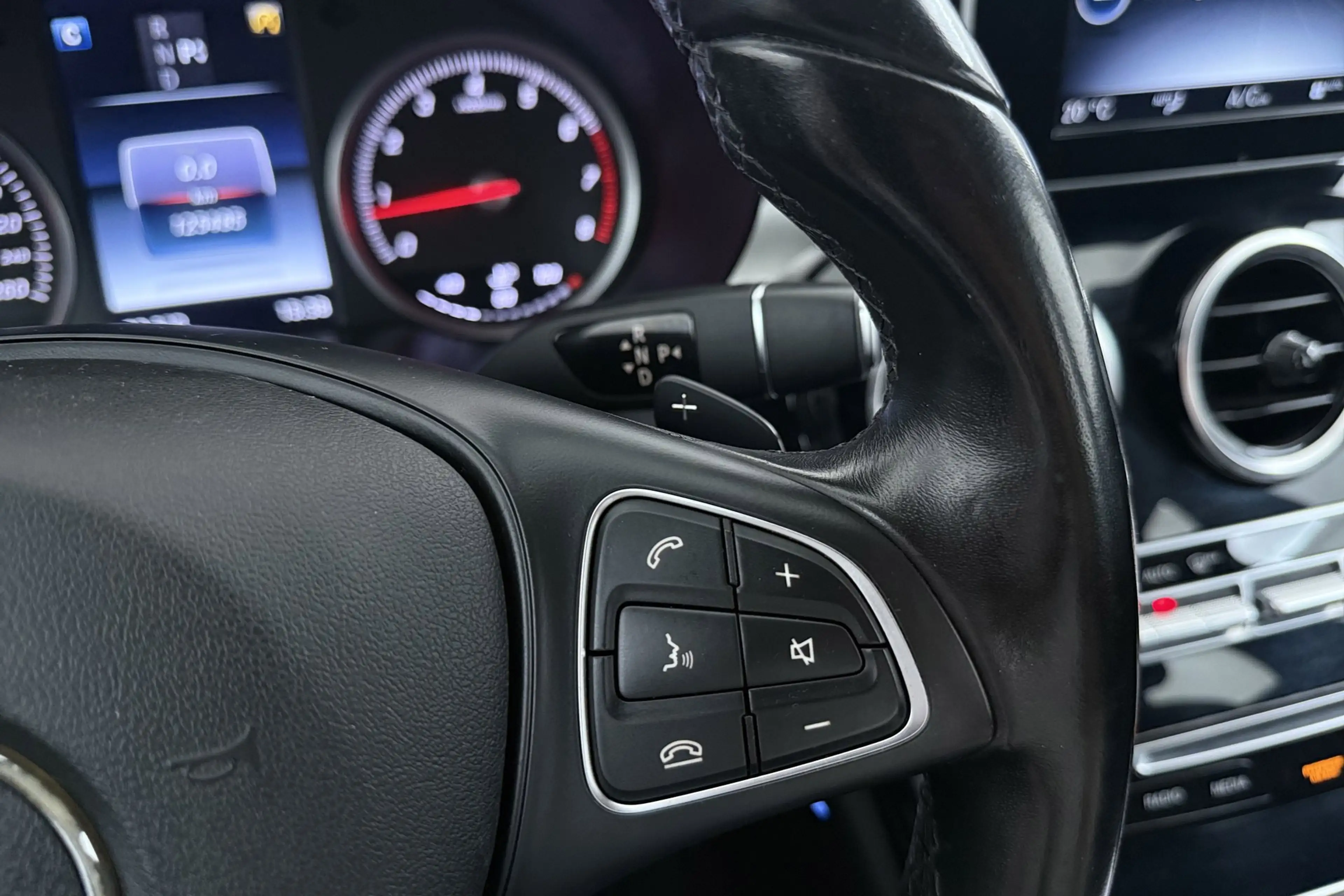 Mercedes-Benz C 200 Ambition | Org NL | Navigatie | Cruise Control | C — photo 26