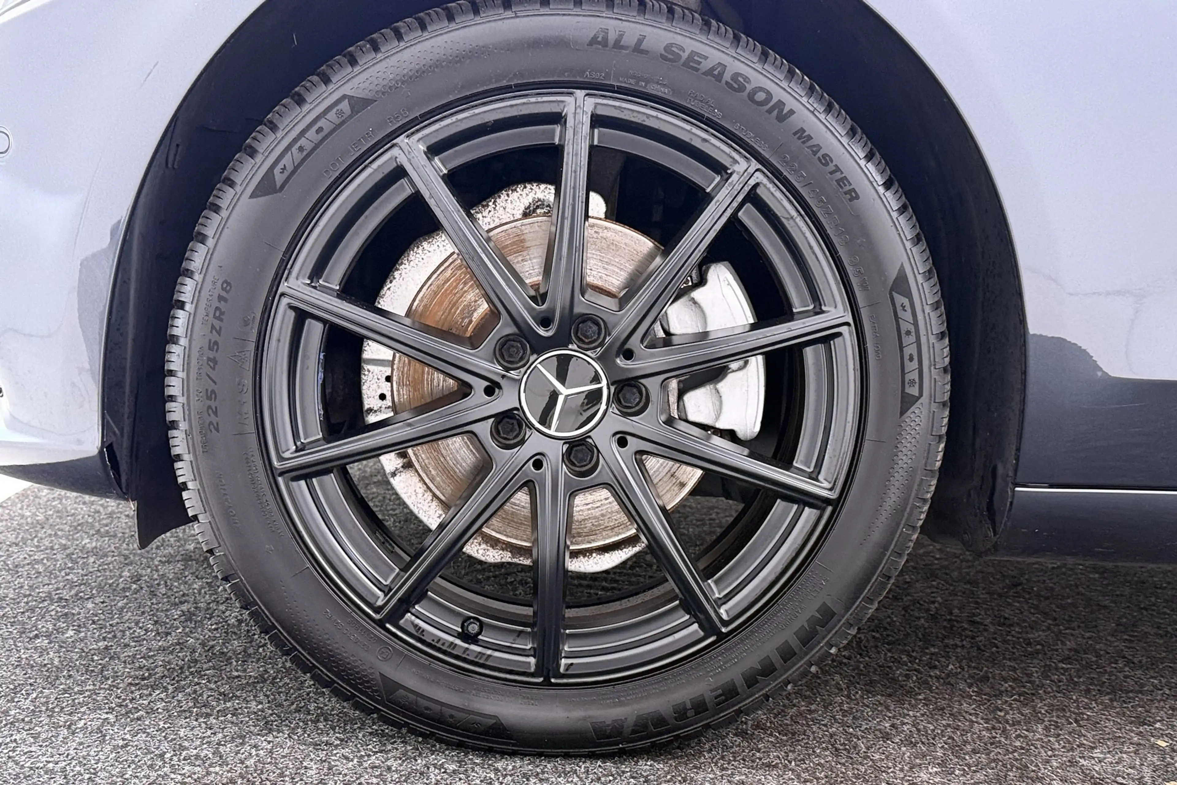 Mercedes-Benz C 200 Ambition | Org NL | Navigatie | Cruise Control | C — photo 32
