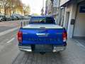 Toyota Hilux Hilux 2.4D-4D 4WD Invincible Bleu - thumbnail 4