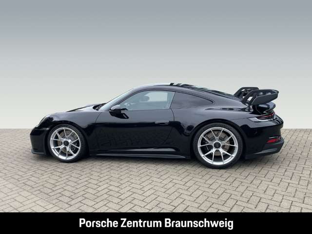Porsche 992 911 GT3 BOSE Rückfahrkamera LED