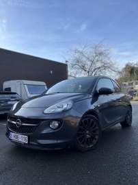 Opel ADAM — 11/2018 — Prête à immatriculer