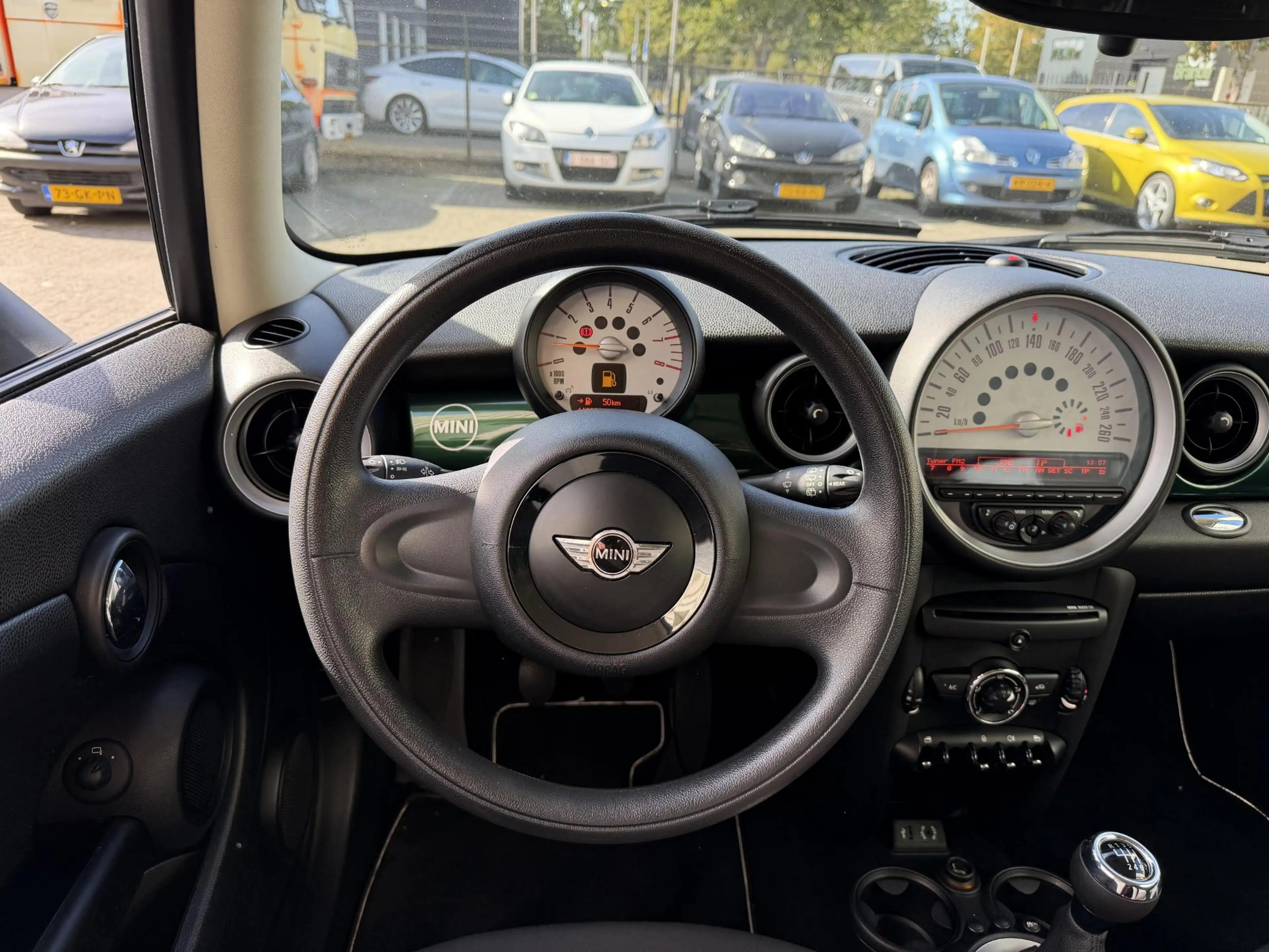 MINI One 3-Deurs 1.6 Airco/LM velgen — photo 10