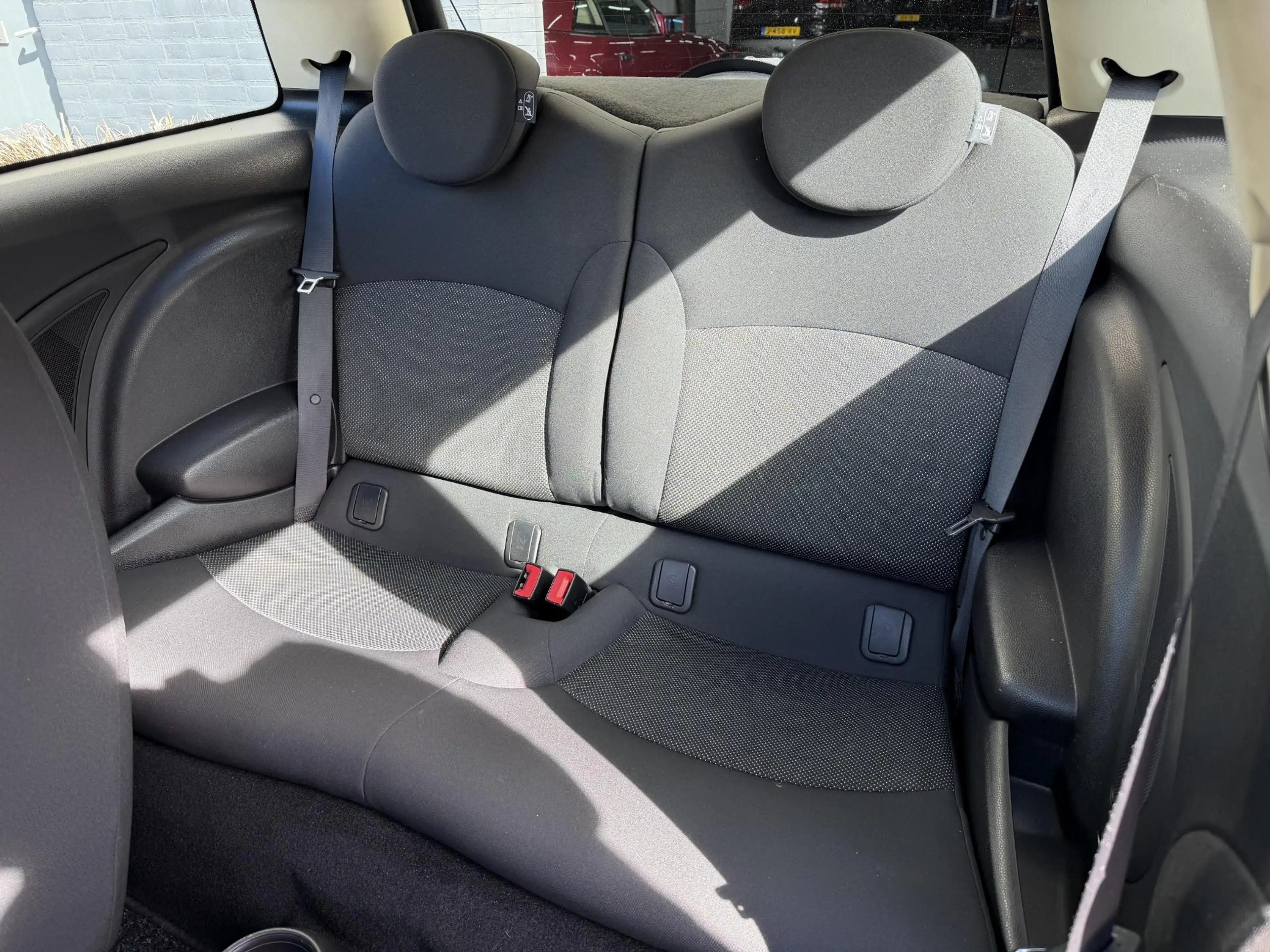 MINI One 3-Deurs 1.6 Airco/LM velgen — photo 8