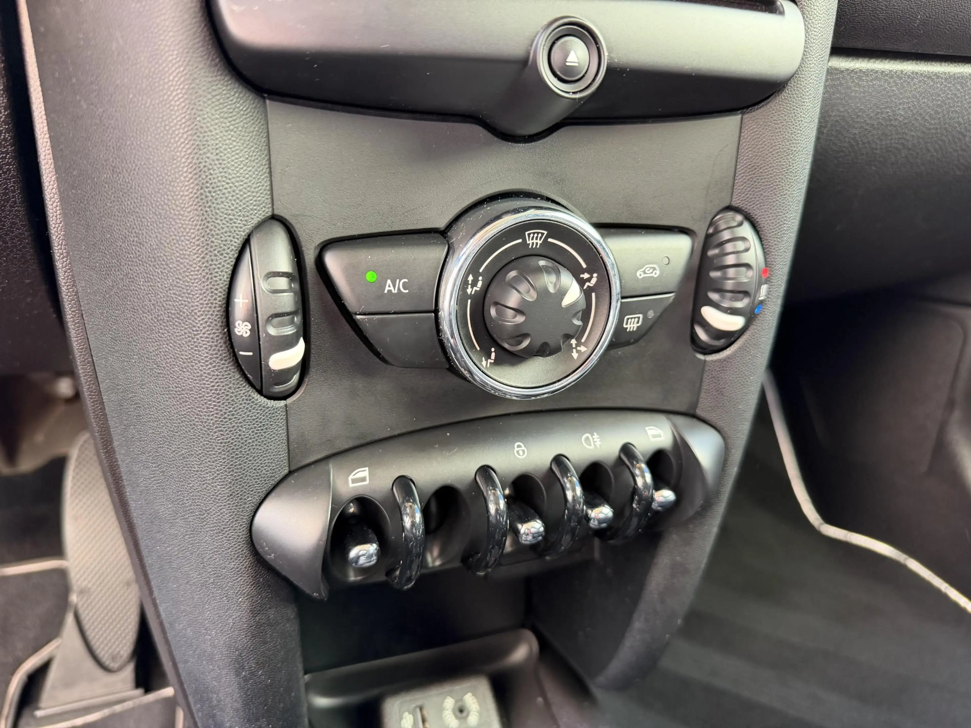 MINI One 3-Deurs 1.6 Airco/LM velgen — photo 14