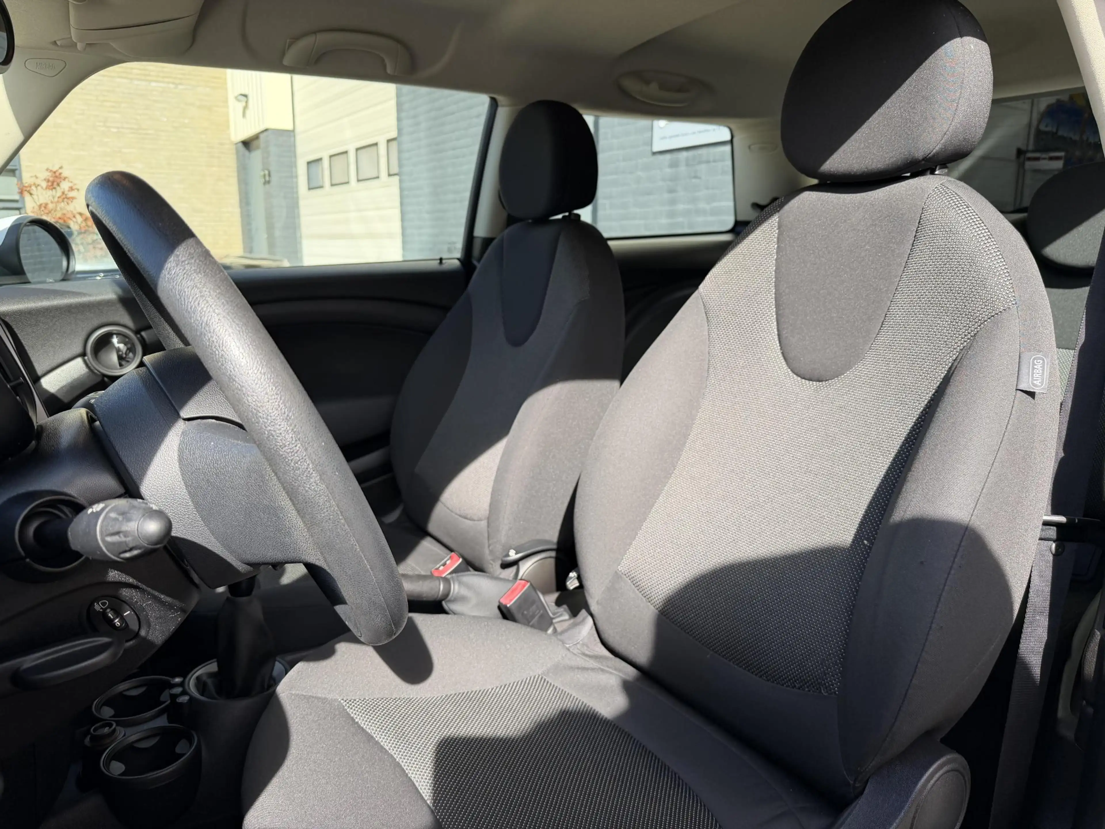 MINI One 3-Deurs 1.6 Airco/LM velgen — photo 7