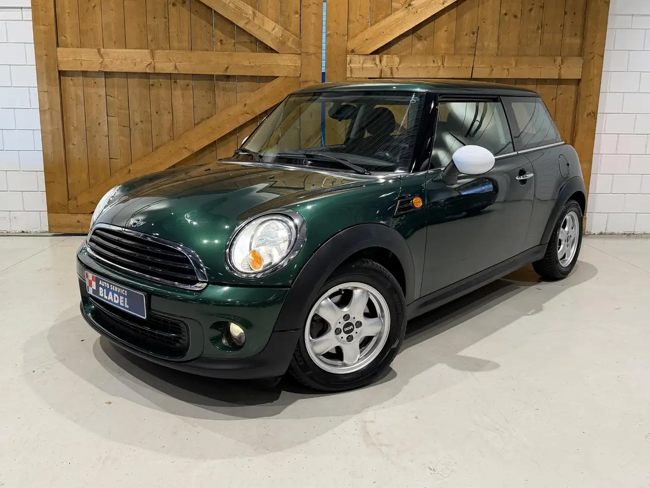 MINI One