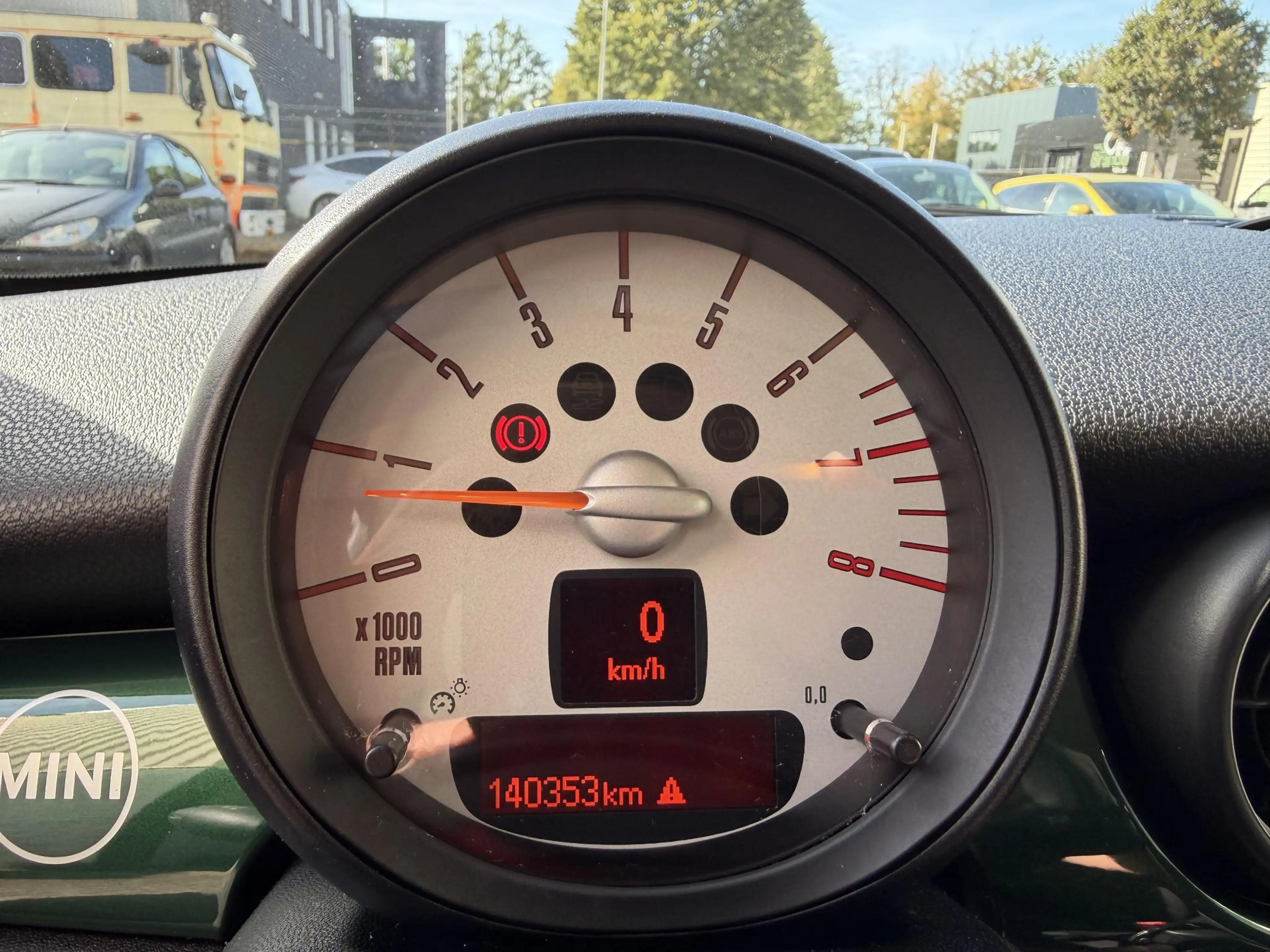 MINI One 3-Deurs 1.6 Airco/LM velgen — photo 12