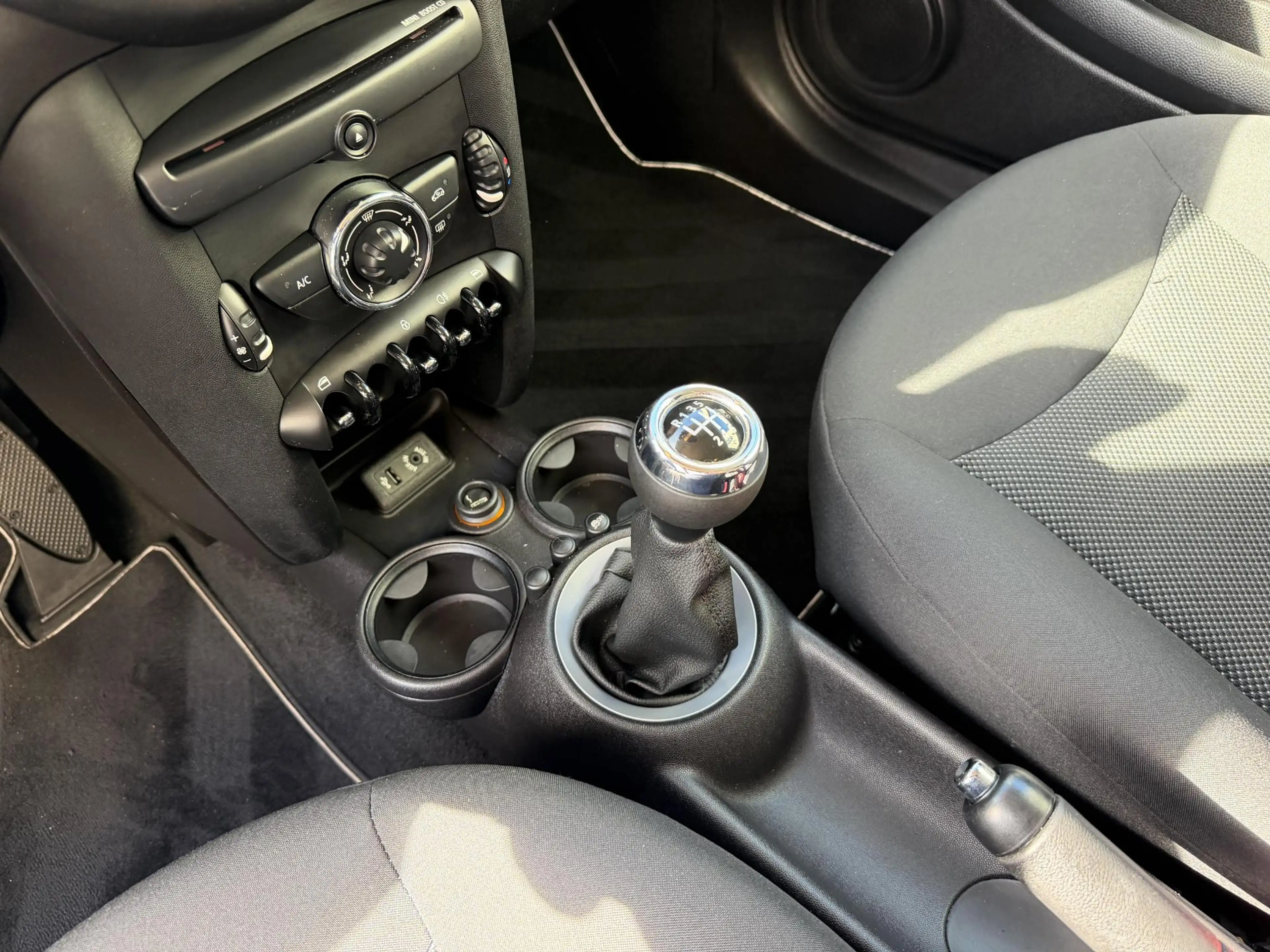 MINI One 3-Deurs 1.6 Airco/LM velgen — photo 15