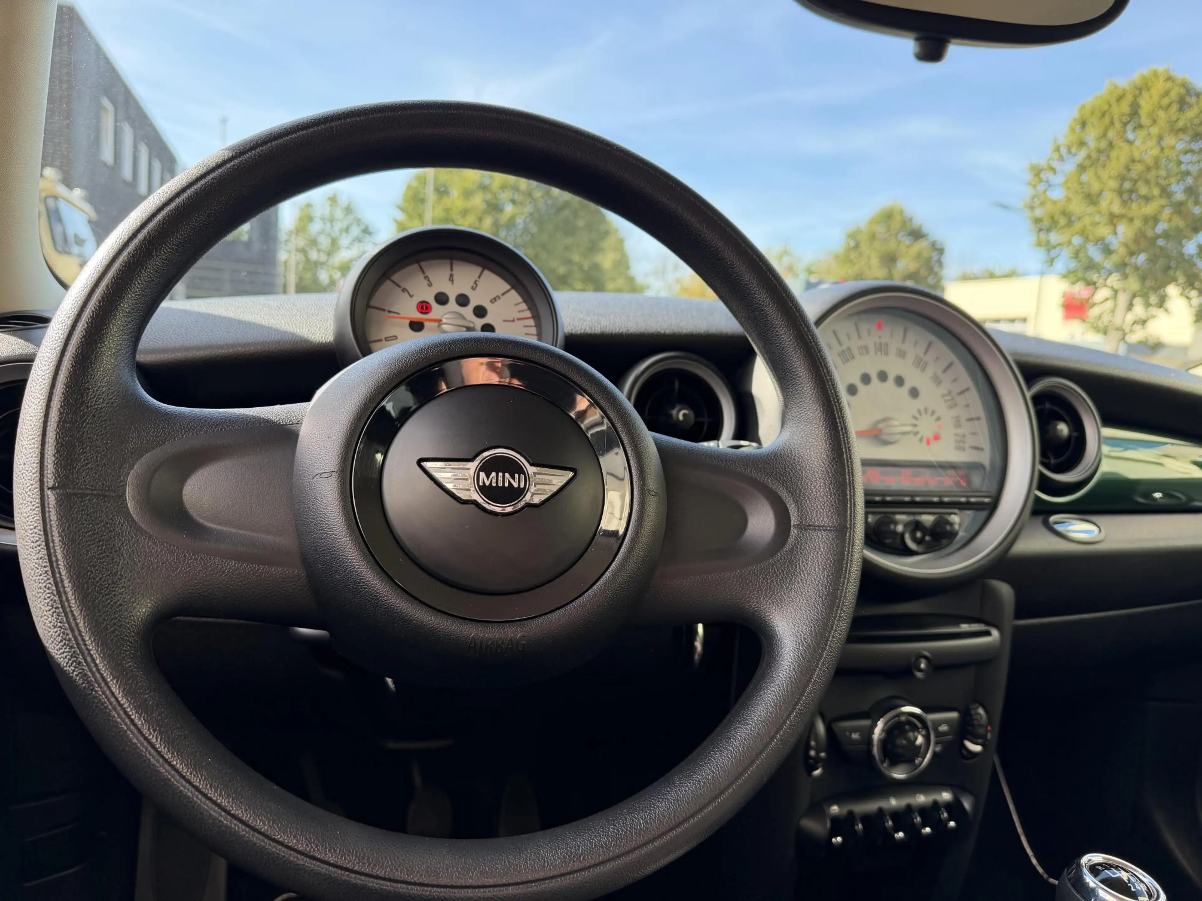 MINI One 3-Deurs 1.6 Airco/LM velgen — photo 11