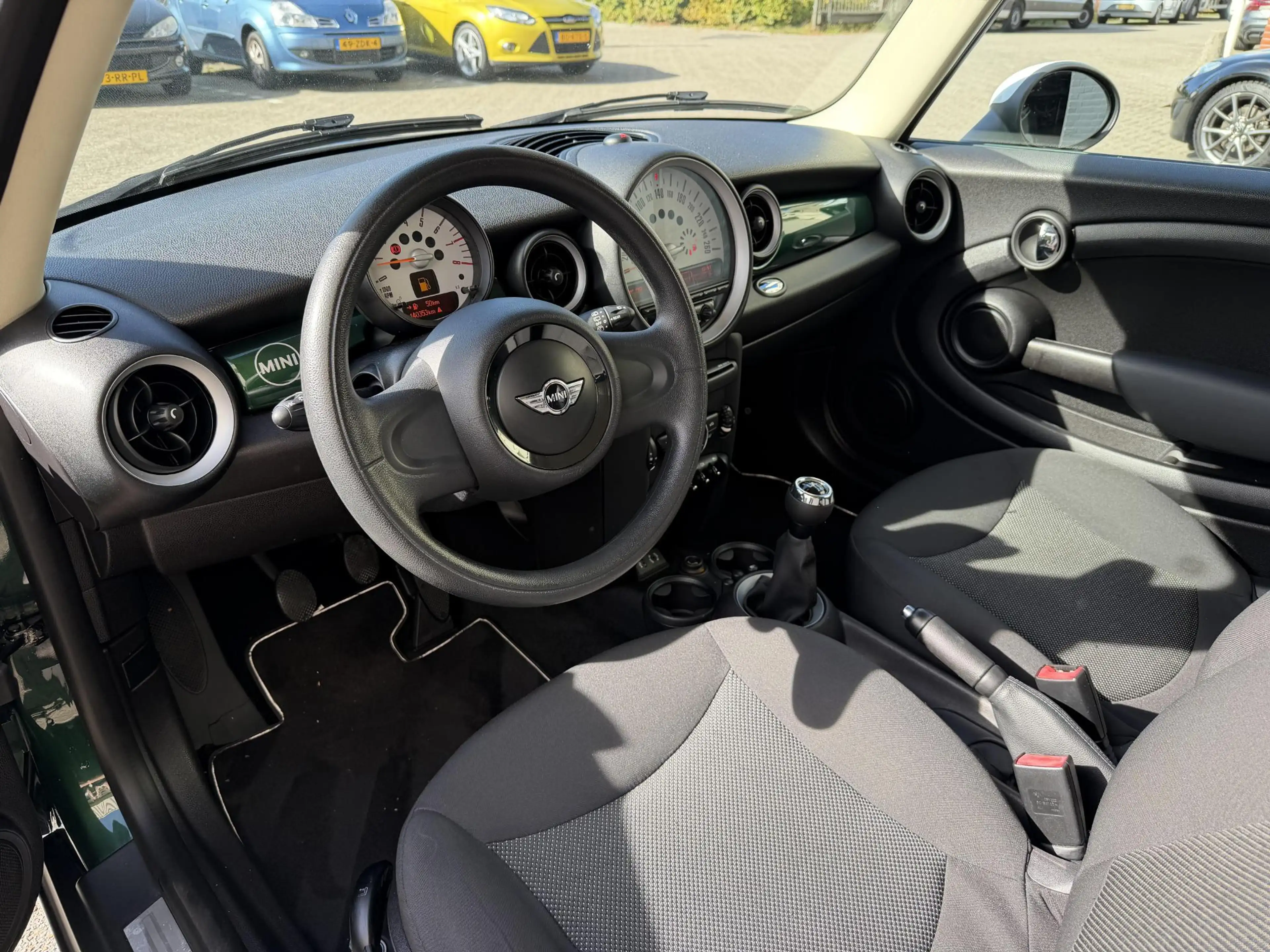MINI One 3-Deurs 1.6 Airco/LM velgen — photo 6