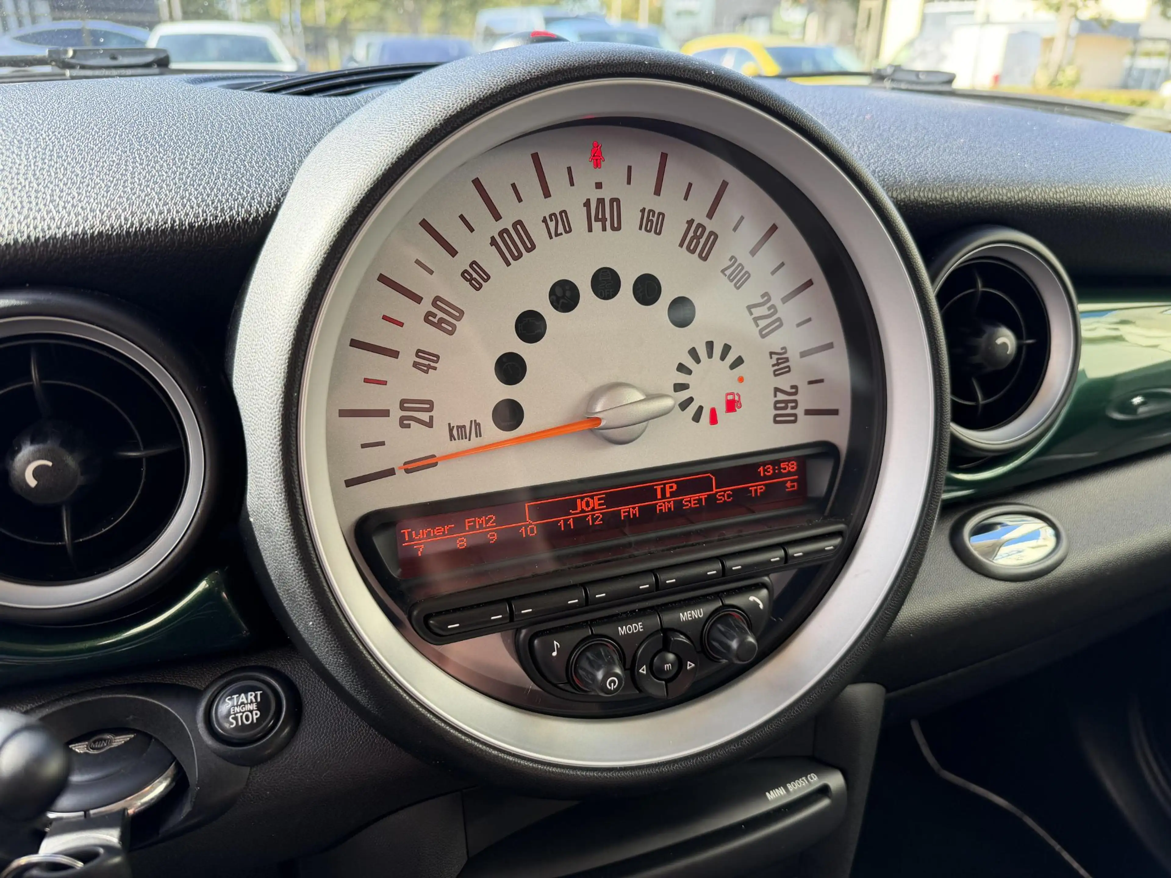 MINI One 3-Deurs 1.6 Airco/LM velgen — photo 13