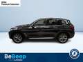 BMW X3 XDRIVE20D XLINE 190CV AUTO Black - thumbnail 4