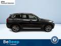 BMW X3 XDRIVE20D XLINE 190CV AUTO Black - thumbnail 8