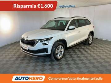 1.5 TSI ACT Ambition DSG