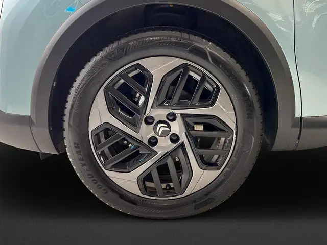 Citroen C4 view 8