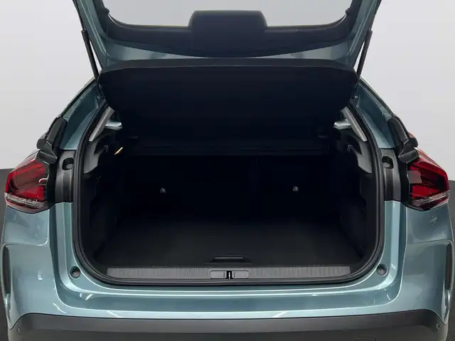 Citroen C4 view 7