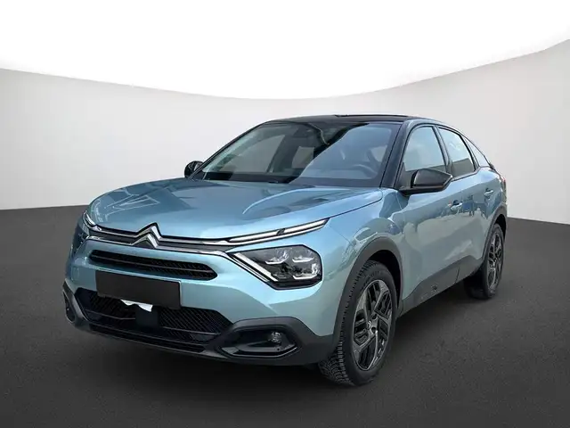 Citroen C4 main image