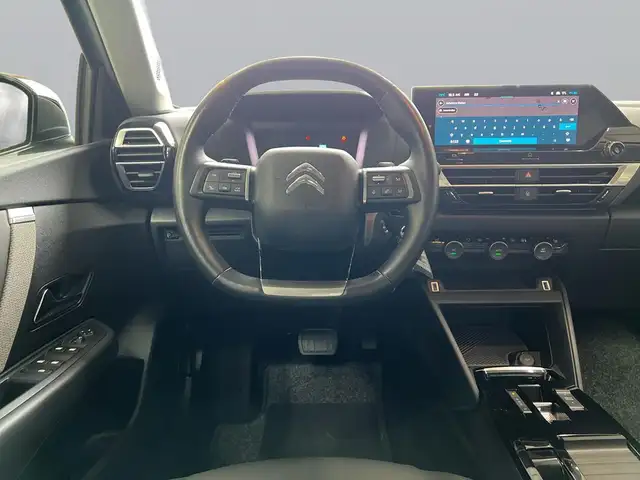 Citroen C4 view 13