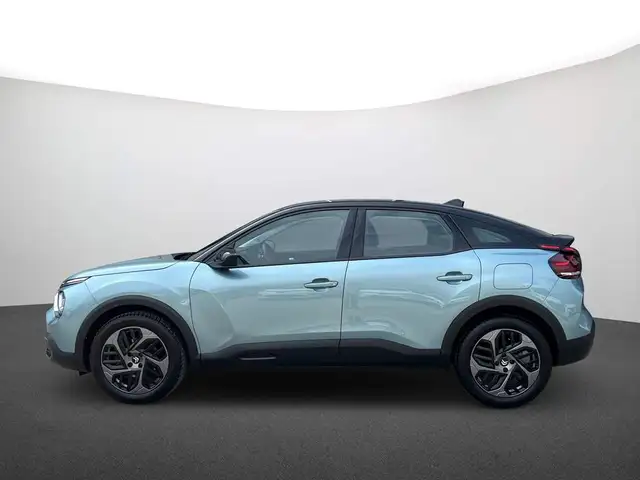 Citroen C4 view 4