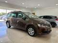 Volkswagen Sharan 2.0TDI Edition BMT Marrón - thumbnail 4