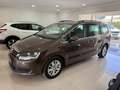 Volkswagen Sharan 2.0TDI Edition BMT Marrón - thumbnail 9
