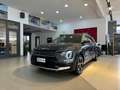 Kia Niro 1.6 HEV STYLE TT Gris - thumbnail 3