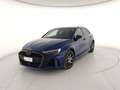 Audi RS3 RS 3 SPB TFSI quattro S tronic Bleu - thumbnail 1