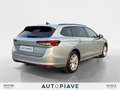 Skoda Superb Superb 2.0 TDI DSG Wagon Selection Zilver - thumbnail 5
