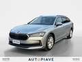 Skoda Superb Superb 2.0 TDI DSG Wagon Selection Zilver - thumbnail 1