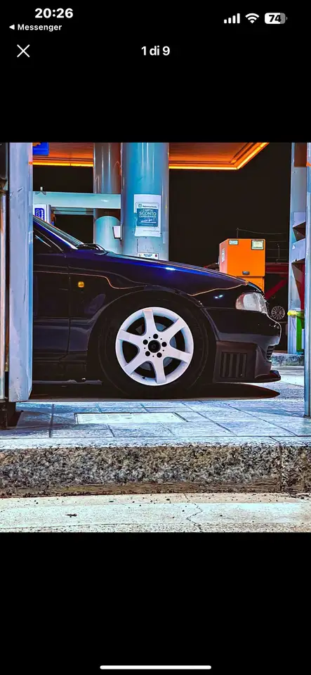 Audi A4 1.8, foto 4