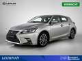 Lexus CT 200h Ultimate Edition Grau - thumbnail 1