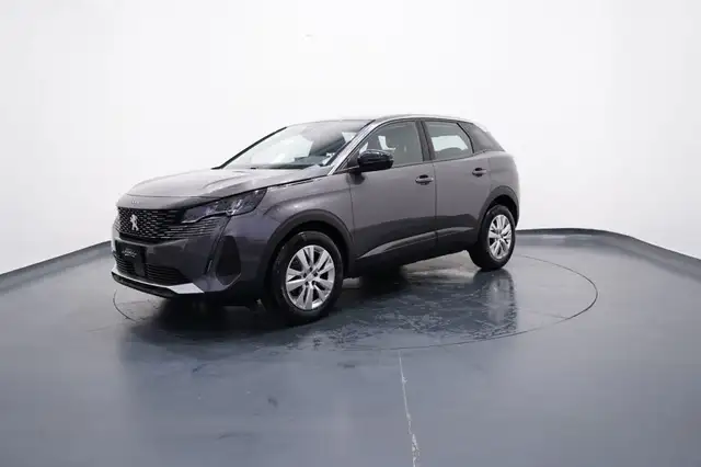 Peugeot 3008 1.2 PureTech Turbo 130cv S&S EAT8 Active Pack
