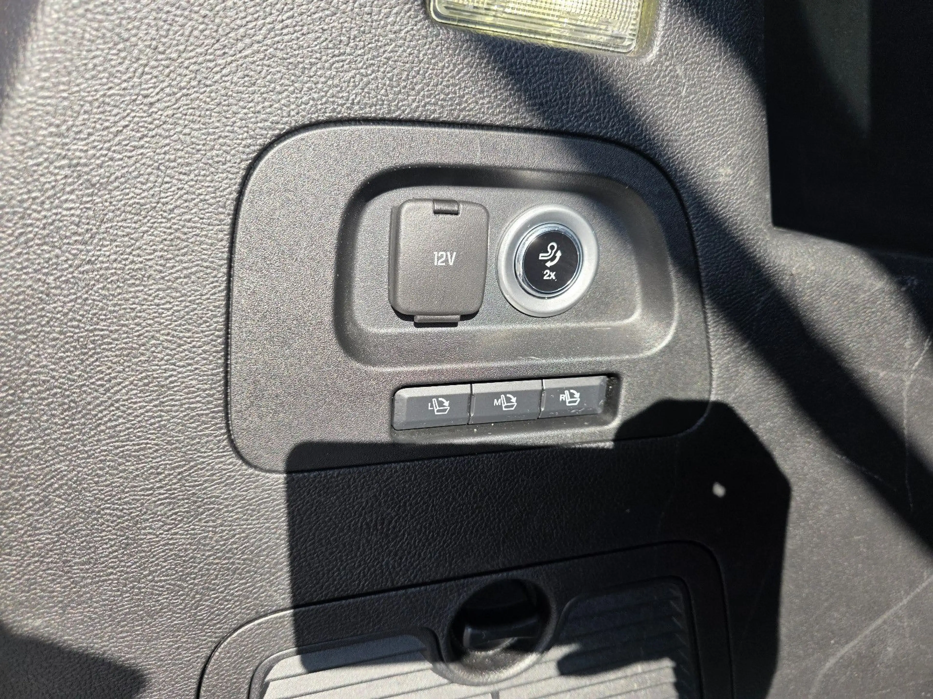 Ford S-Max S-MAX Titanium AWD — photo 6
