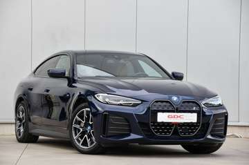 I4 40 l Gran-Coupé l M-Sport l Zetelverwarming l Adaptive Cruise Control l Camera